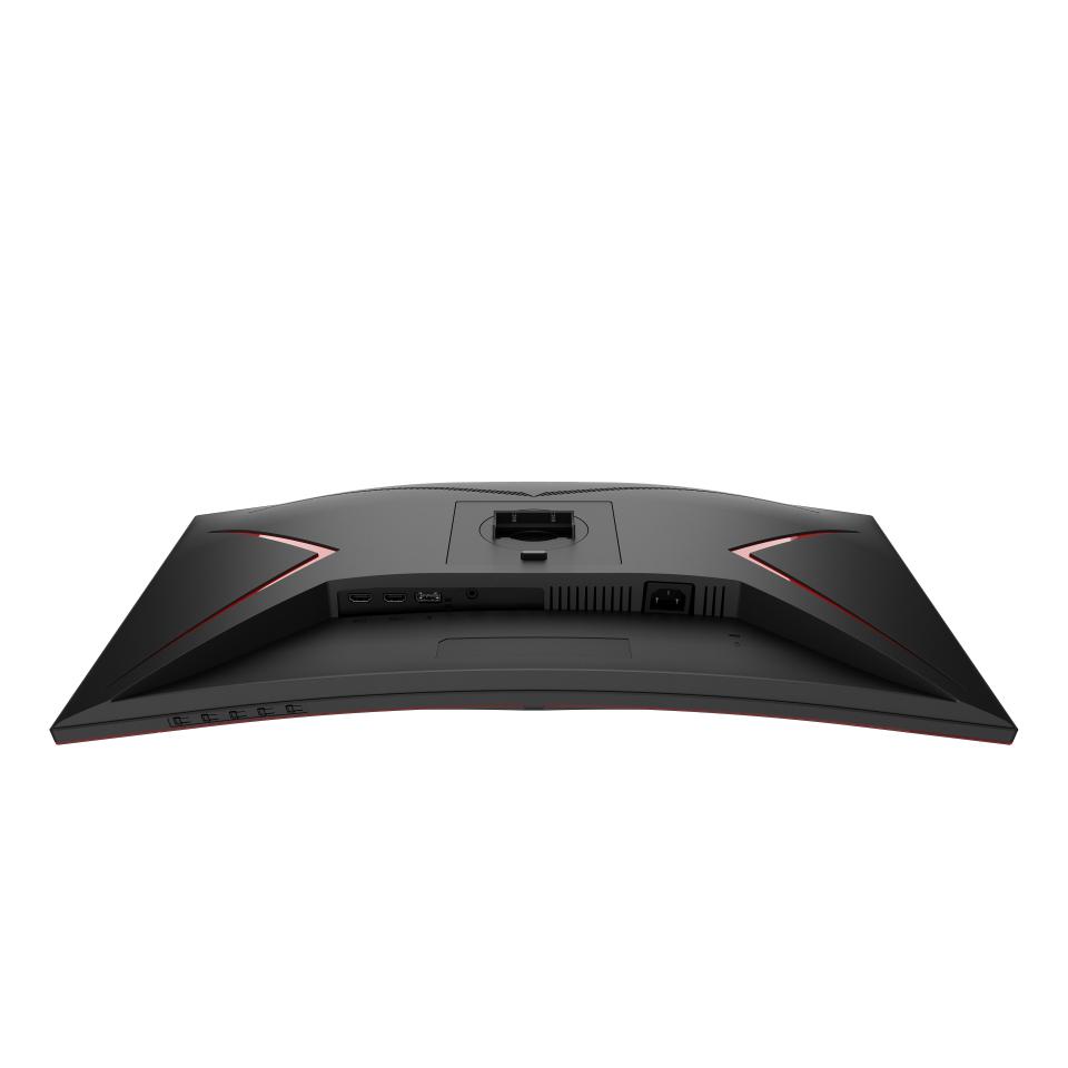 Monitor AOC 27" CQ27G2S/BK - imagine 6
