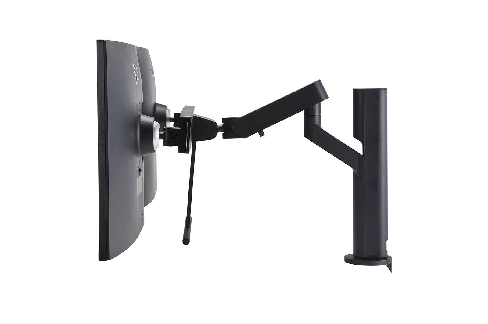 Monitor LG 27" 27QP88DP-BS.AEU - imagine 8