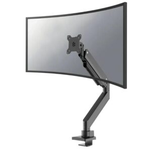 Brat monitor Neomounts NM-D775BLACKPLUS; pentru display-uri cu diagonale 10"-49", sistem