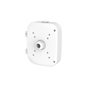 Milesight Junction Box A43, instalare: protejeaza componente electrice, compatibil cu: