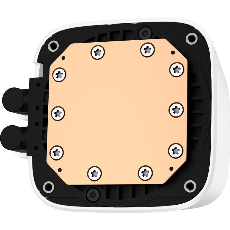 Cooler Procesor DEEPCOOL LS520 ALB - imagine 4