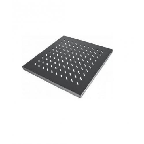 RAFT FIX SPACER 1U pentru rack 19", adancime 250mm, sarcina