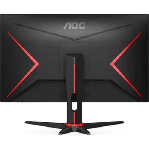 Monitor AOC 27" 27G2SAE/BK - imagine 3