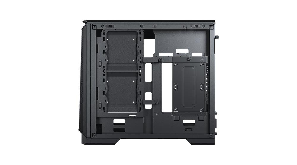 Carcasa PHANTEKS Eclipse P200A DRGB Mini-ITX NEGRU - imagine 8