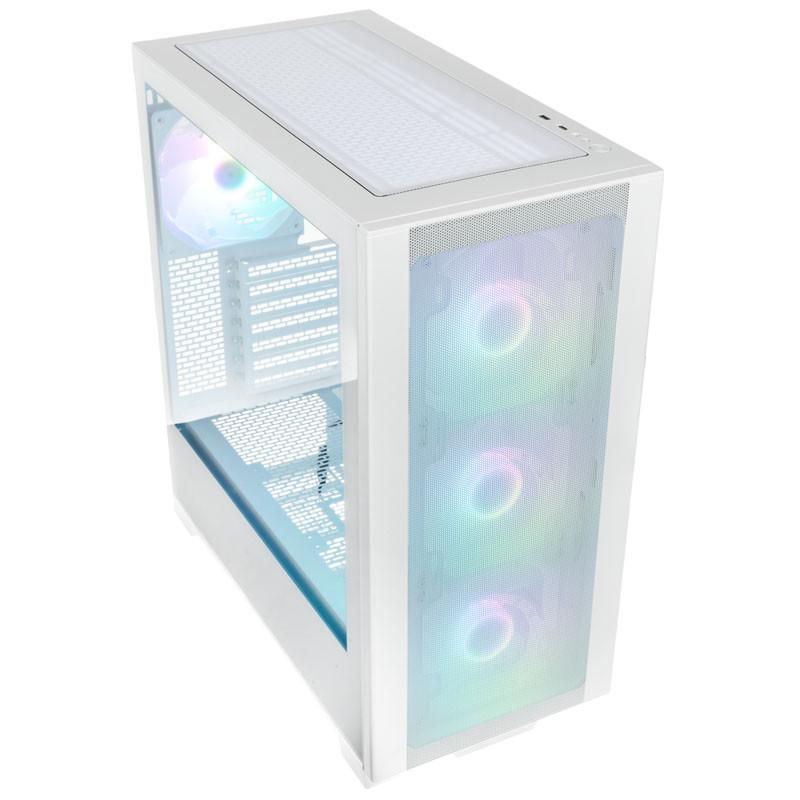 Carcasa PHANTEKS XT PRO ULTRA Mid Tower DRGB ALB - imagine 3