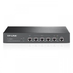 "Load Balance Broadband Router PORT: 1× 10/100 Mbps RJ45 WAN