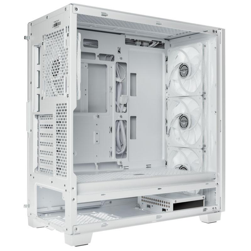 Carcasa PHANTEKS XT PRO ULTRA Mid Tower DRGB ALB - imagine 8