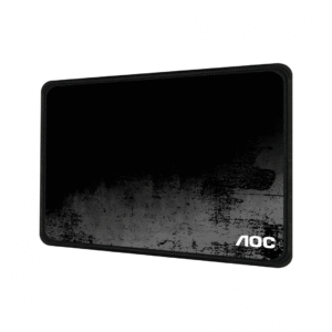 Mousepad AOC MM300M, 350x260mm, 3mm grosime,  cauciuc