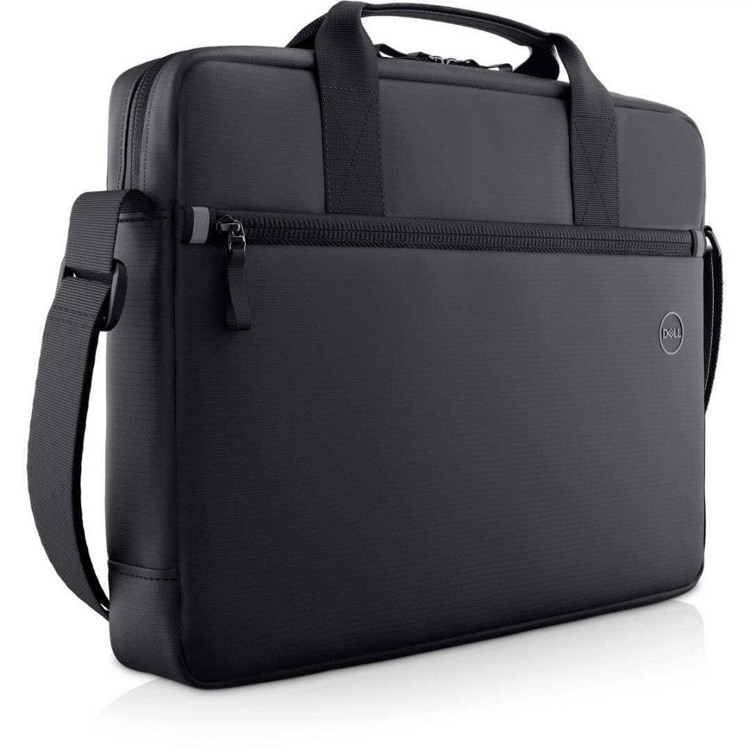 DELL Essential Briefcase 16″ CC3624, Colour: Black, Notebook Compatibility: Fits Most - imagine 4