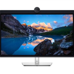 "Monitor Dell 32'' U3224KBA, 6144 x 3456, TFT LCD, 5ms
