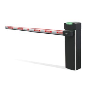 Kit bariera de acces auto extensibila Motorline SIGMA-X4, 2.25 –