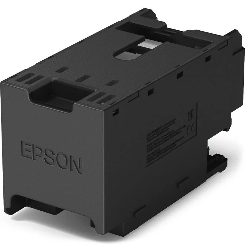 C12C938211 Epson Maintenance Tank, WF-C5390DW WF-C5390DW WF-C5390DW WF-C5890DWF (WF-C5890DWF) WF-C5890DWF