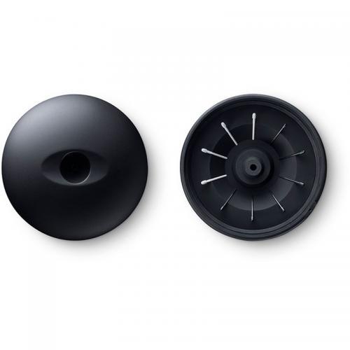 Tableta grafica Wacom Intuos Pro L North, interfata USB, Bluetooth, - imagine 4