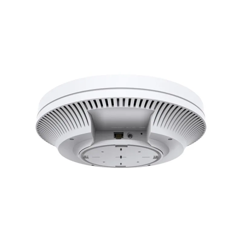 Access Point TP - Link EAP620 HD - Outdoor - AX1800 - Dual - Band - Gigabit