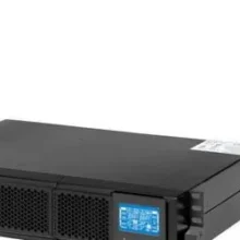 Ofys Rt 1000VA Vfi Ups 1/1 PF=0, 9 with Battery Integrated