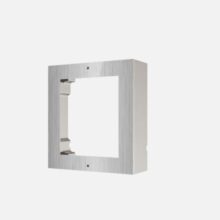 Panou Frontal pentru Un Modul Videointerfon Modular HIKVISION Ds-Kd- ACW1/S;