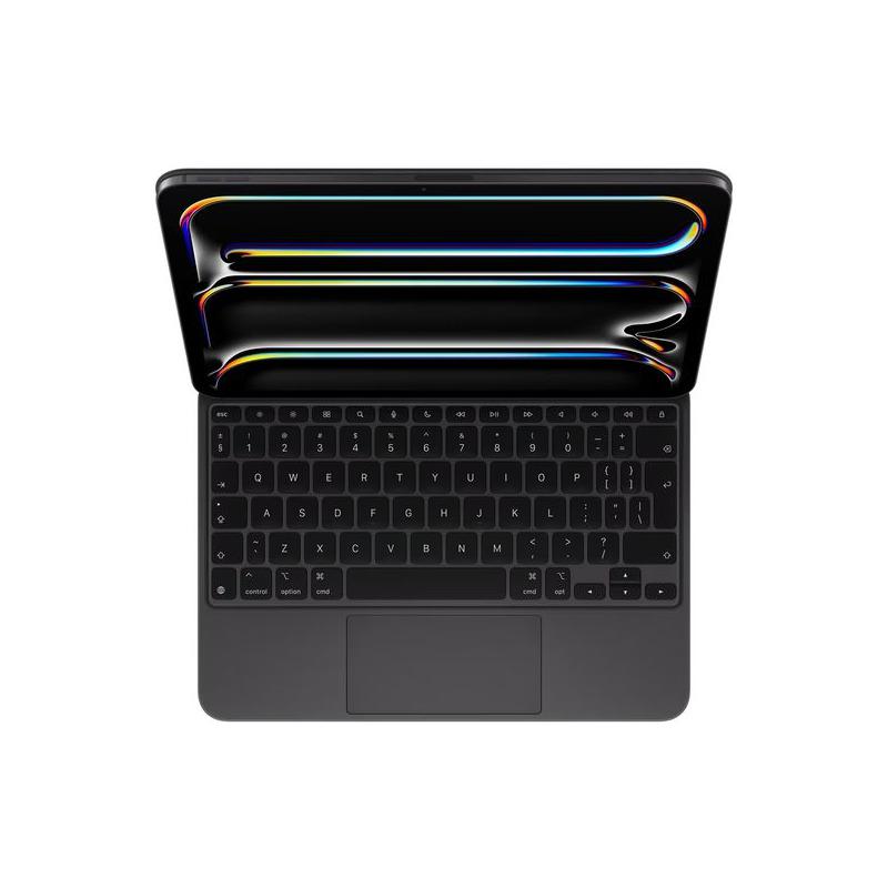Apple Magic Keyboard for Ipad Pro 11‑inch (M4) - Romanian - imagine 3