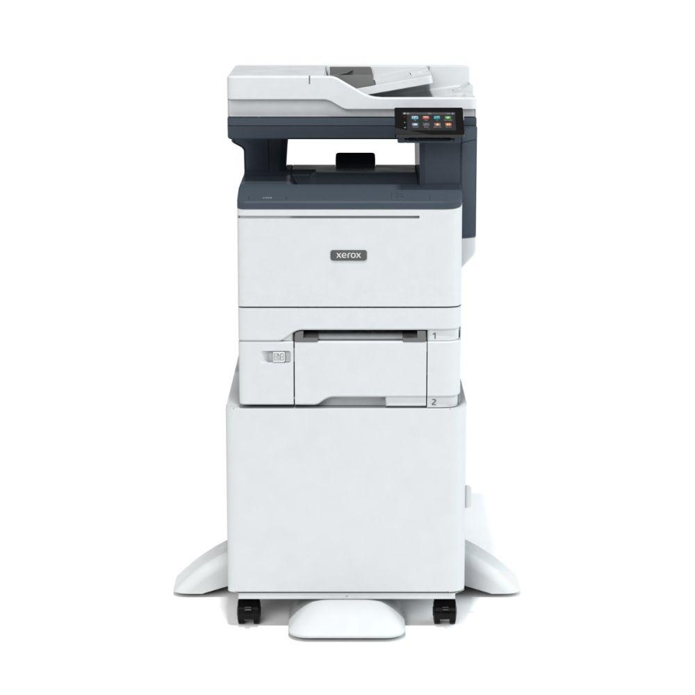 Multifunctional laser color Xerox C325V_DNI, dimensiune A4 (Printare,Copiere, Scanare, Fax), - imagine 3