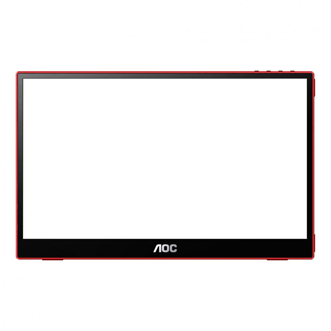 Monitor AOC 15.6" 16G3 - imagine 11