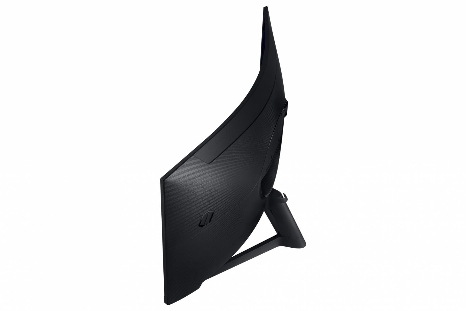 Monitor Samsung 34" LC34G55TWWPXEN - imagine 16