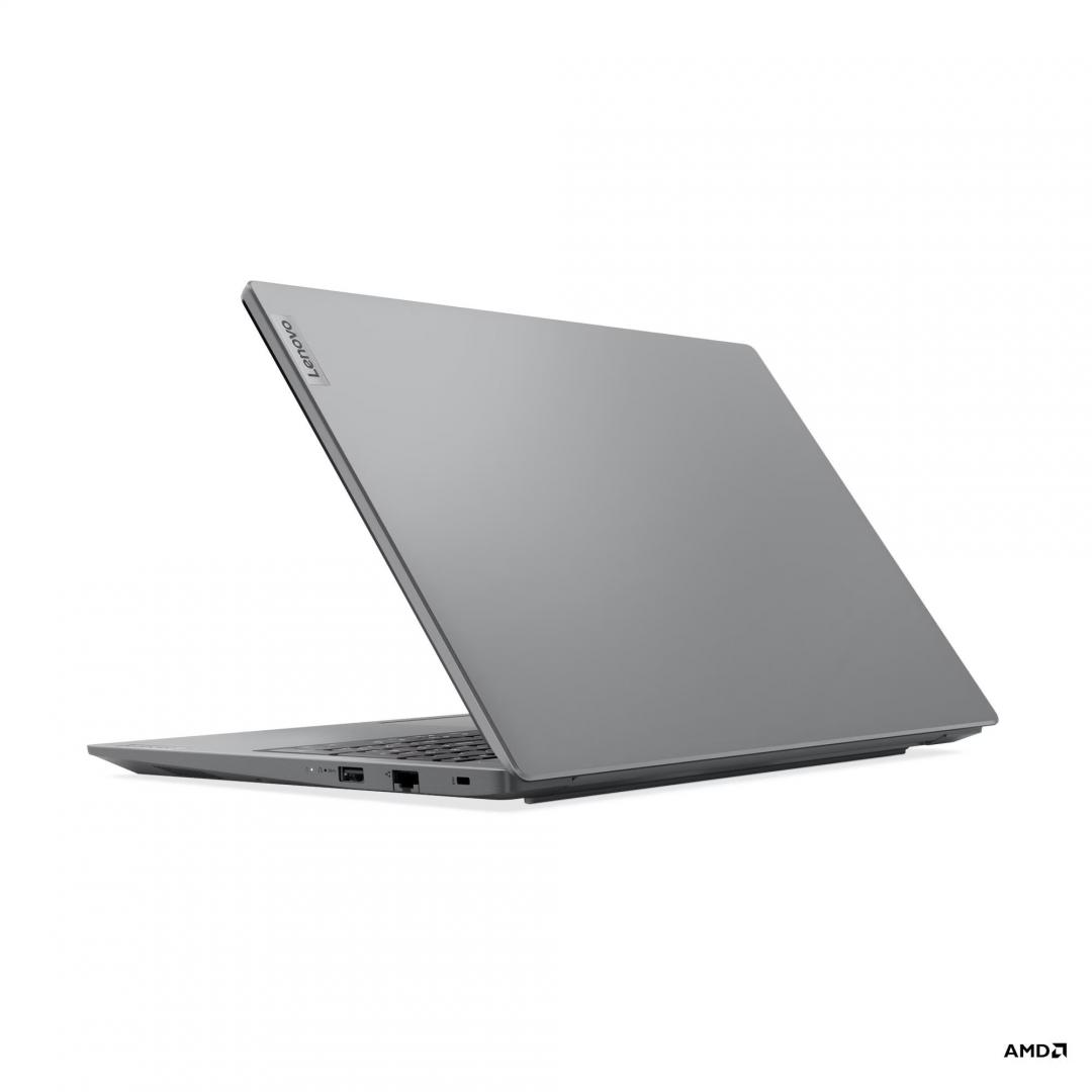 Laptop Lenovo V15 G4 AMN; 15.6" FHD (1920x1080) TN 250nits - imagine 5