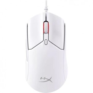 Mouse gaming wireless HyperX Pulsefire Haste 2 Mini, timp de