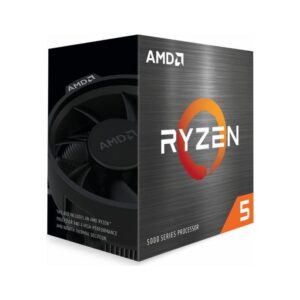 Procesor AMD Ryzen 5 5500 3.6GHz AM4