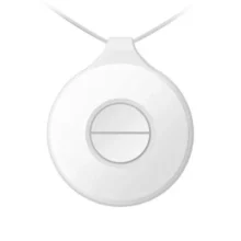 Buton de panica wireless AXPRO Hikvision DS - PDEBP2 - EG2 - WE 2 butoane - frecventa de operare: 868 MHz