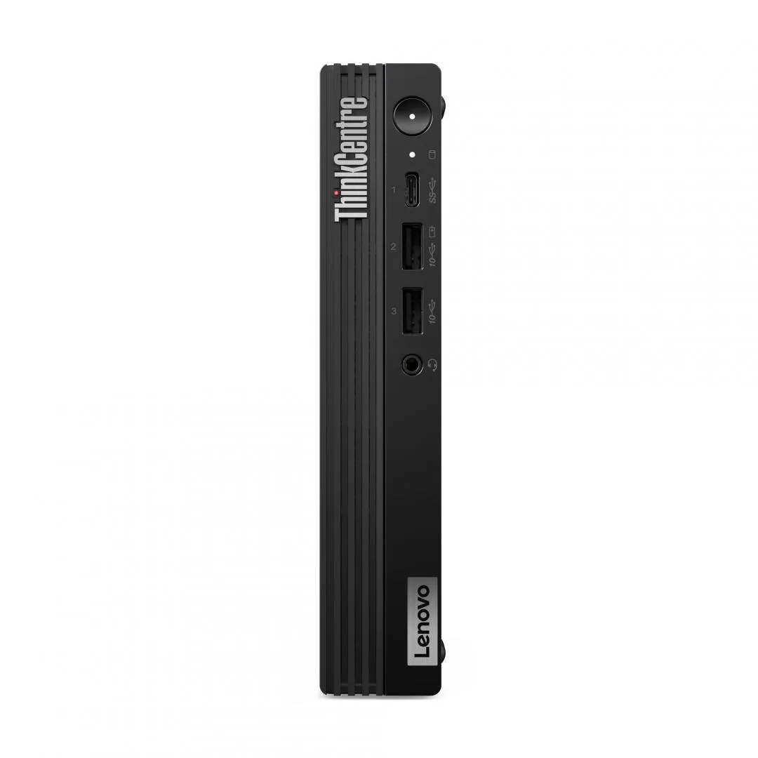 Lenovo ThinkCentre M70q Gen 5 Tiny - Video: Integrated Intel UHD Graphics 730 - Intel Core i5 - 14400T - RAM 1x 16GB
