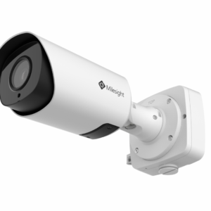 Camera de supraveghere Milesight TS4466-X4RPE;4MP Senzor: 1/2″ Progressive Scan CMOS;