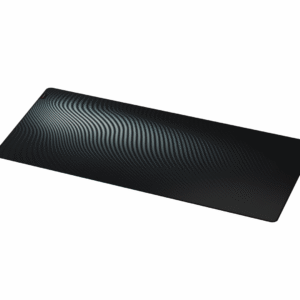 Mousepad Genesis Carbon 500 Maxi Ultra Wave, impermeabil, material cauciuc