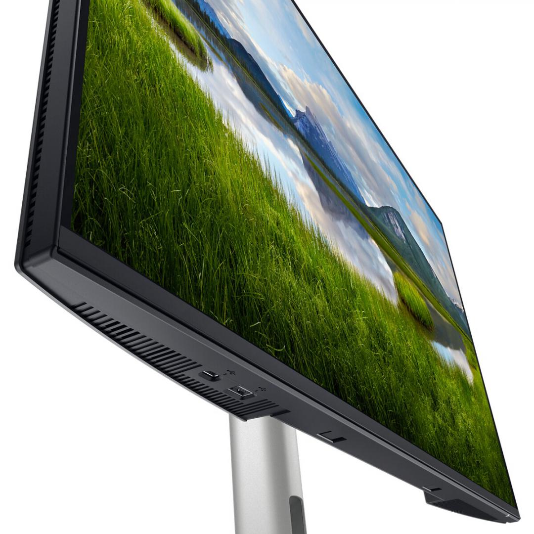 Monitor Dell 27" P2725HE, 68.6 cm, 100 Hz, 5 Ms - imagine 7