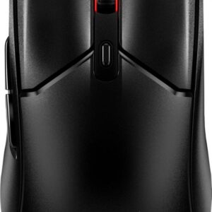 Mouse HyperX Pulsefire Haste Core 2 Wireless, rezolutie maxima 12000