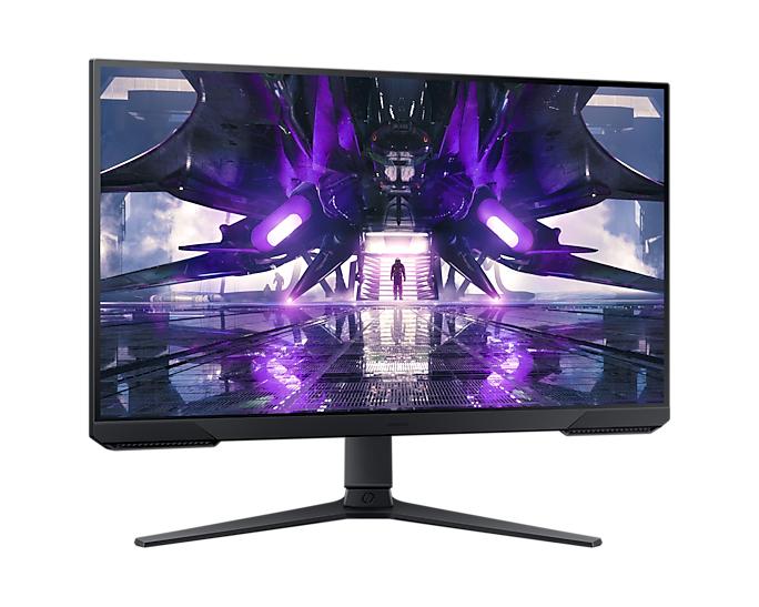 Monitor Samsung 27" LS27AG300NRXEN - imagine 16