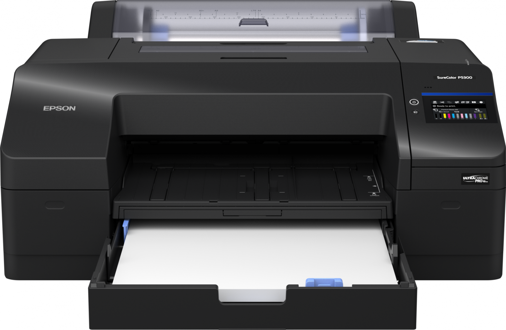 EPSON SC-P5300 STD A2 Colour Inkjet printer, Dimensiune A2, Rezolutie