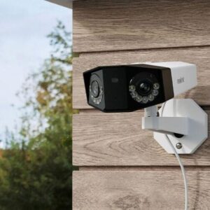 Camera de supraveghere Reolink Duo 2 PoE; DUO SERIES P730