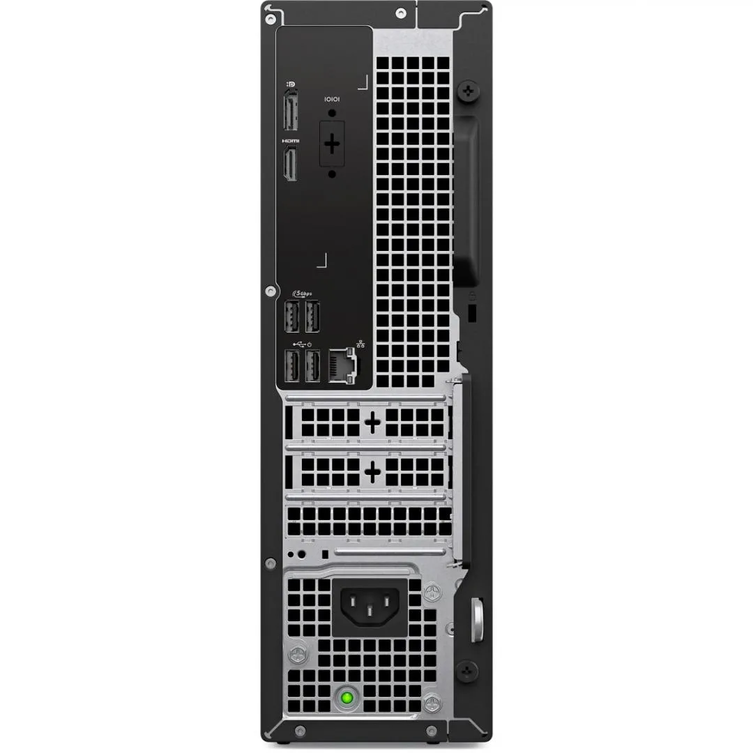 Desktop DELL Slim ECS1250 180W, Intel i5-14400, 16GB RAM, 512GB