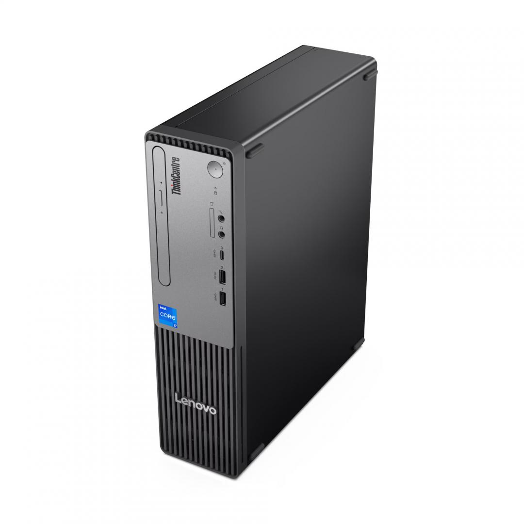 Desktop Lenovo ThinkCentre neo 50s Gen 5 SFF, Intel® Core™ - imagine 5