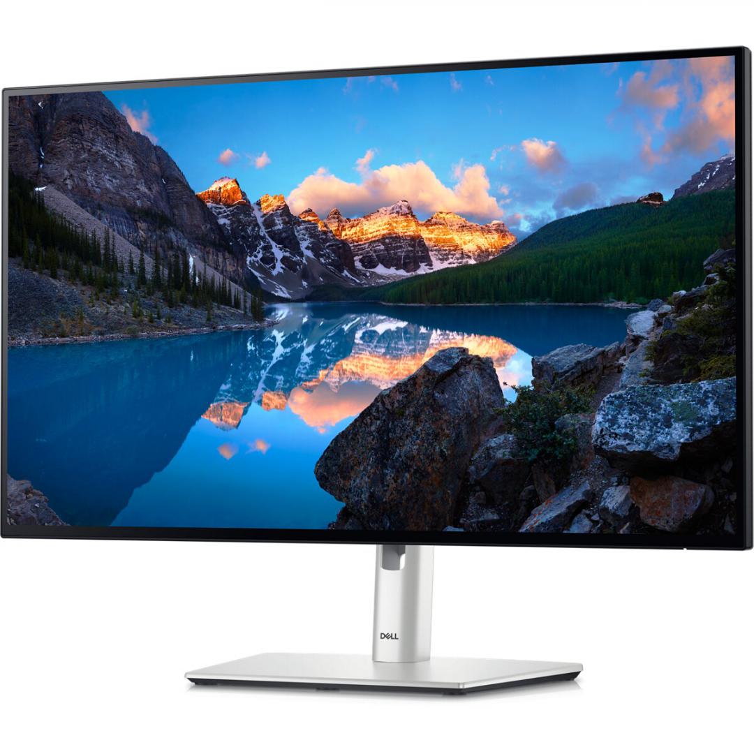 Monitor Dell 27" U2724D 68.47 cm, QHD 2560 x 1440, - imagine 3
