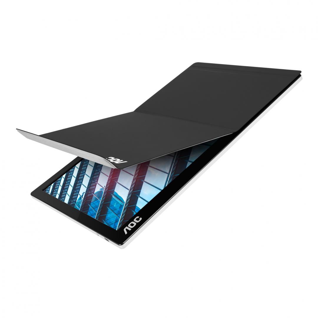 Monitor AOC 15.6" i1601P - imagine 9