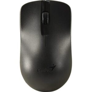 Mouse Genius NX-7000X, PC sau NB, wireless, 2.4GHz, optic, 1200