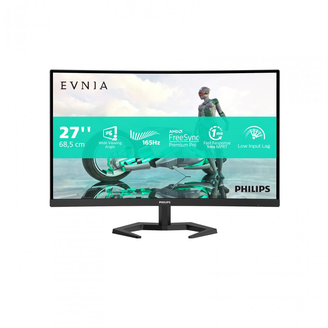 Monitor Philips 27" 27M1N3200ZS/00 - imagine 4