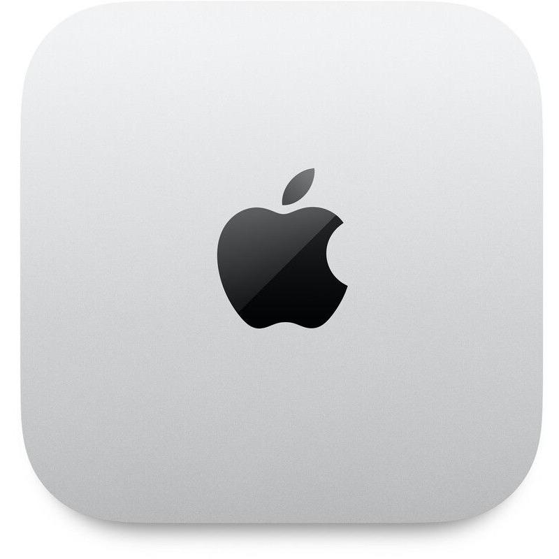 Mac mini: Apple M4 Pro (CPU 12-core, GPU 16-core, Neural - imagine 3