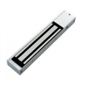 Electromagnet de retentie 270 kgf H-01CC, alimentare 12Vcc sau 24Vcc,