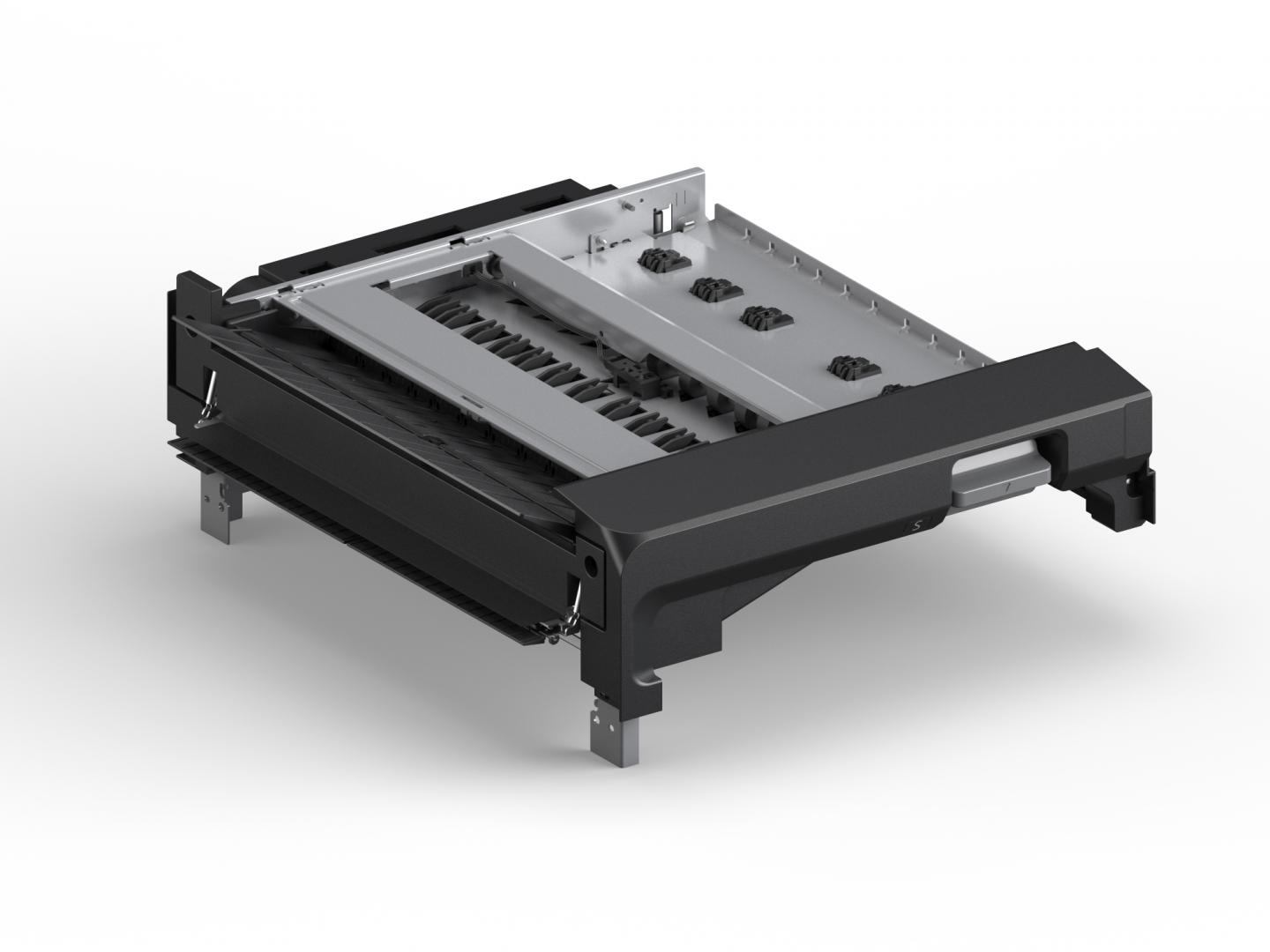 EPSON STAPLE FINISHER BRIDGE UNIT B-P1, pentru WorkForce Enterprise AM-