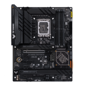 Placa de bază ASUS TUF Z790-PLUS D4 LGA1700