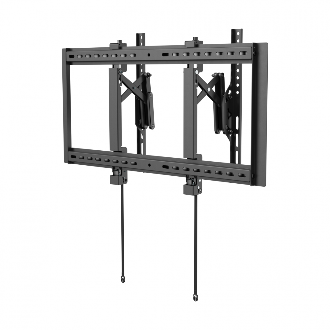 Suport TV Serioux Reglabil 37-90" 80kg Dimensiune ecran compatibilă - imagine 6