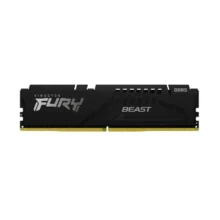 Memorie RAM Kingston DDR5 32GB 5600Mhz CL40 1.25V Fury Beast