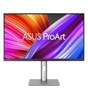 MONITOR ASUS BE279QSK 27 inch, Panel Type: IPS, Backlight: WLED,