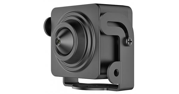 Micro Camera supraveghere Hikvision IP DS-2CD2D25G1-D/NF(3.7mm), 2MP, Micro Camera supraveghere